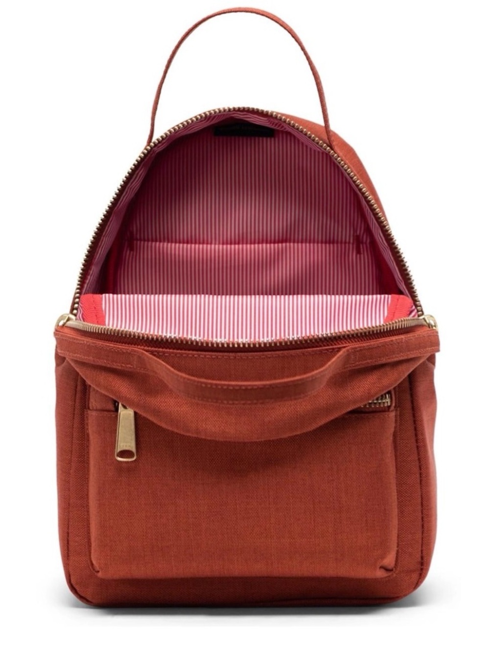 Herschel Nova Mini Backpack - Picture 4 of 7